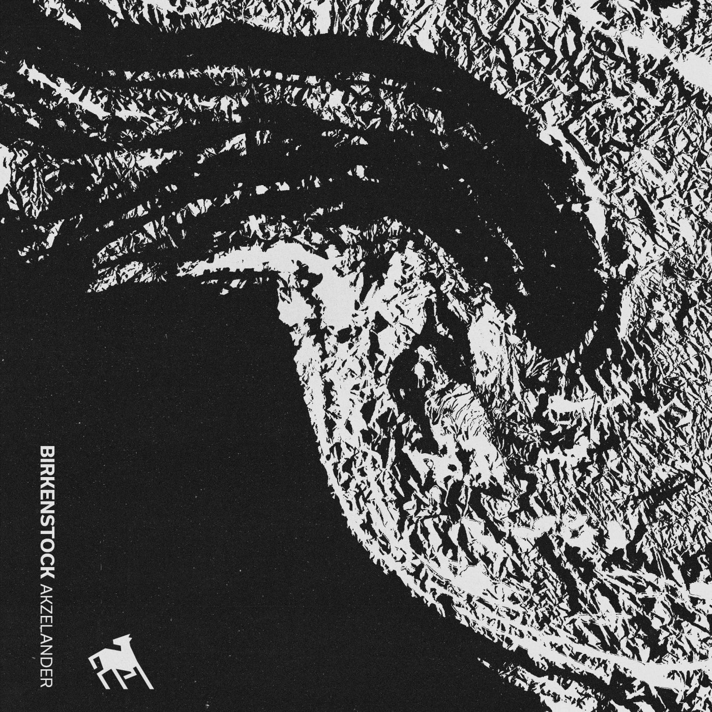 Cover - Akzelander - Birkenstock  (Fabian Kaa Remix)