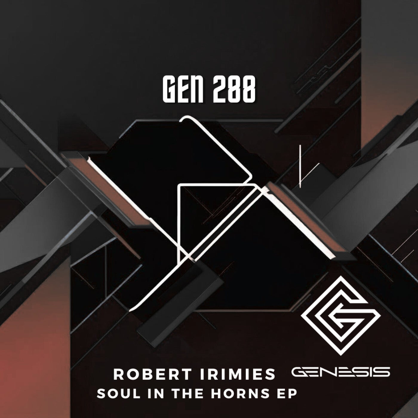 Cover - Robert Irimies - Dance Till Sunrise (Original Mix)