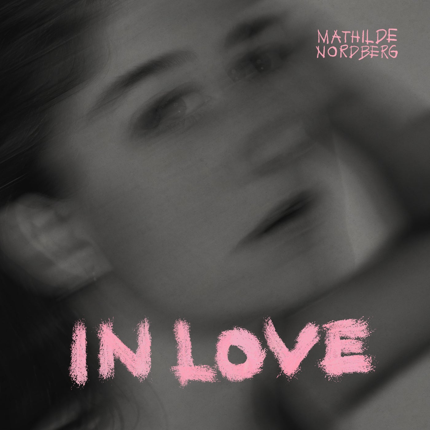 Cover - Mathilde Nordberg - In Love (Original Mix)
