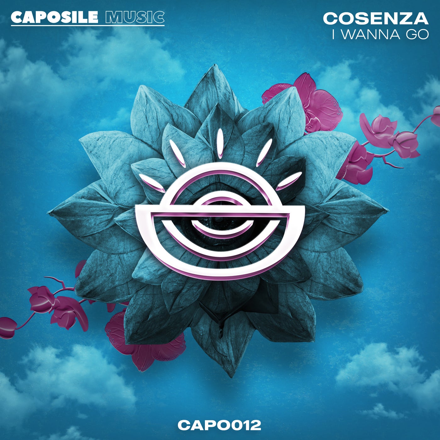 Cover - Cosenza - Calling Back (Original Mix)
