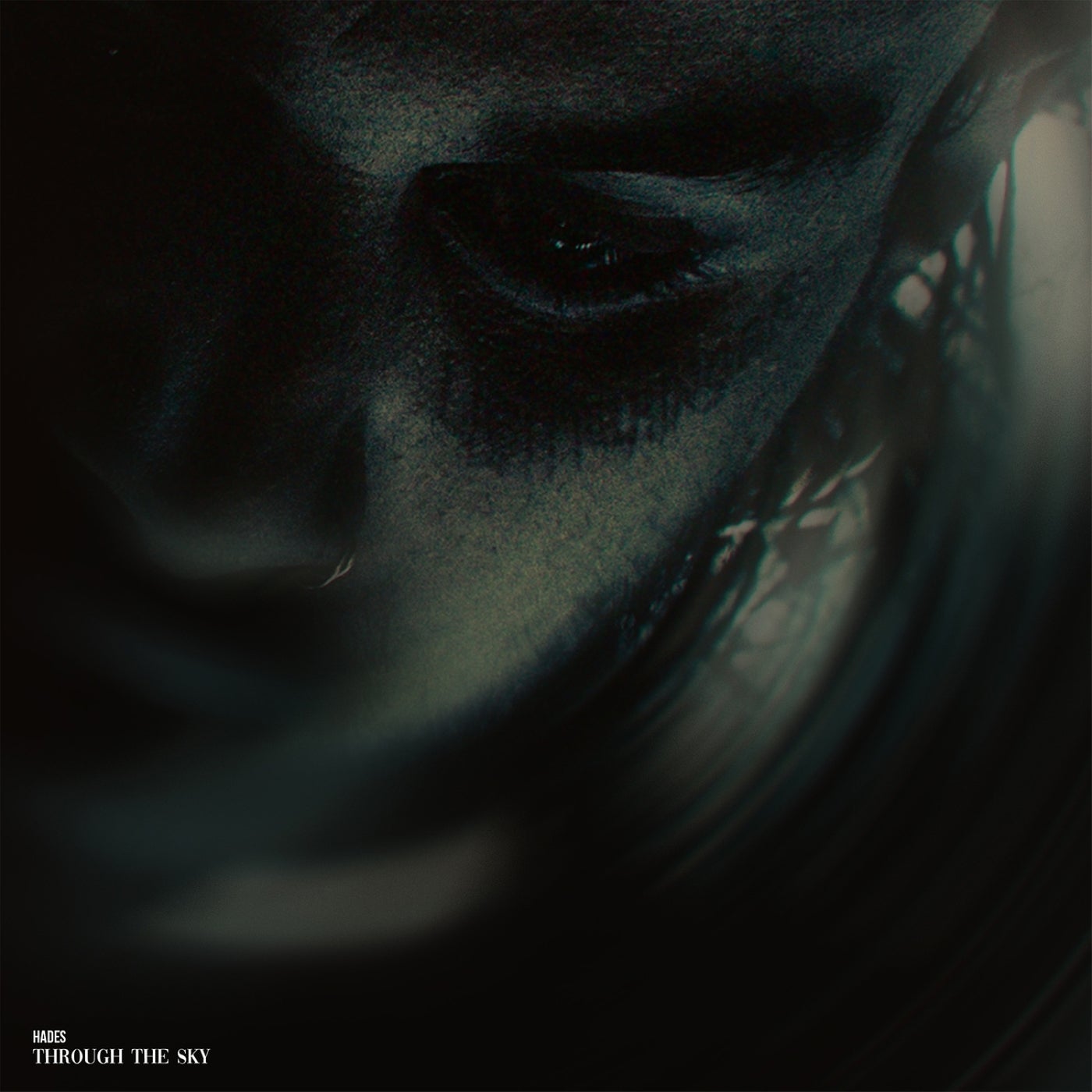 Cover - Hades - Through the Sky (Original Mix)