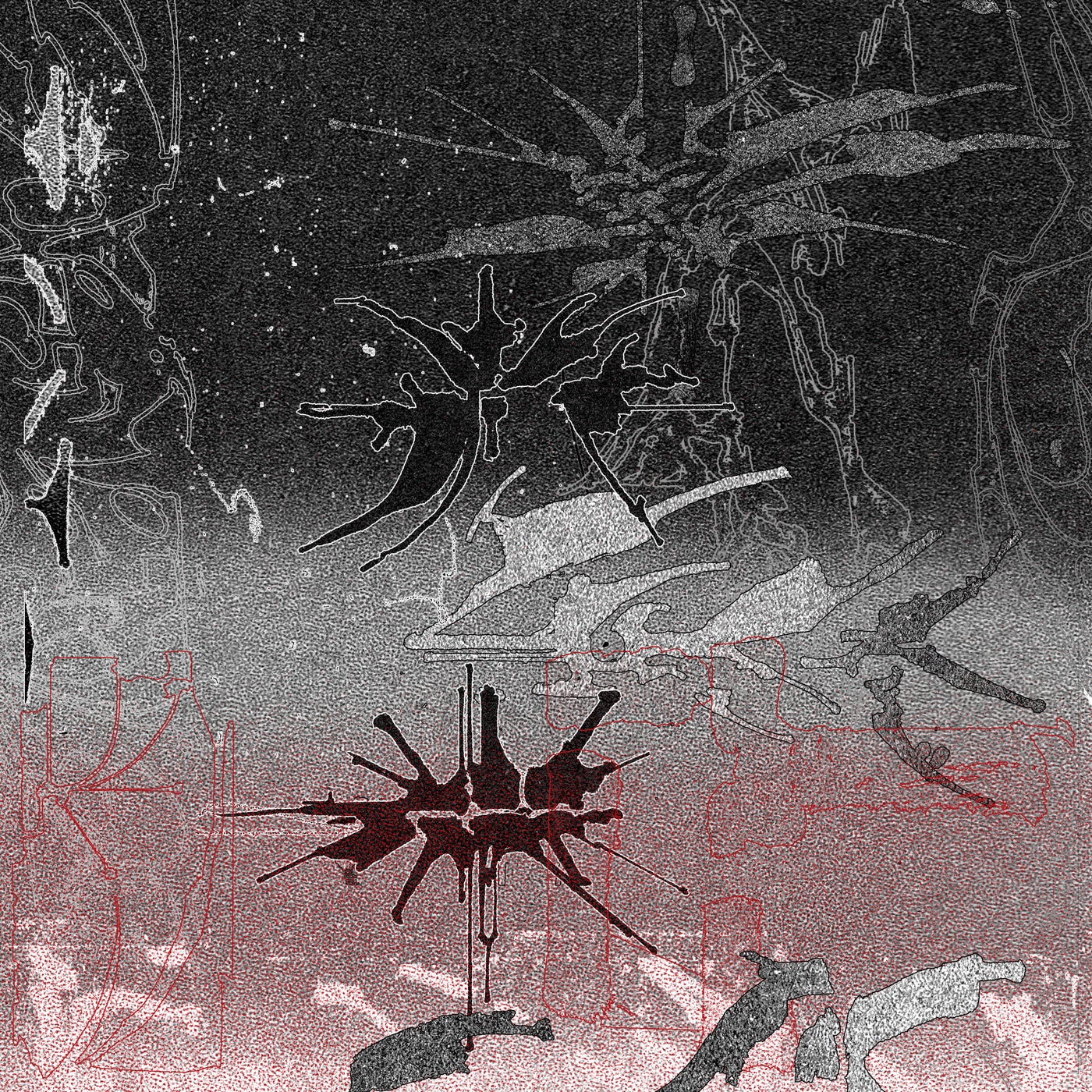 Cover - Filmmaker - The Otherness  (Original Mix)