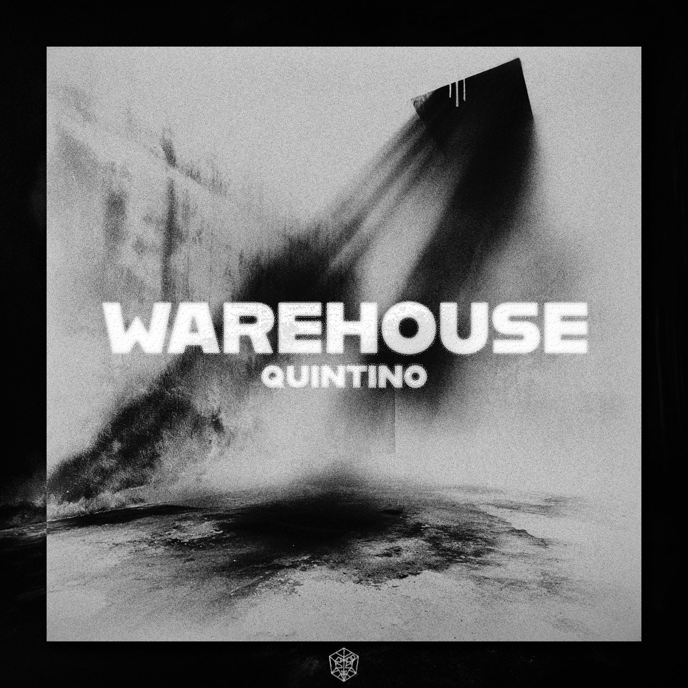 Cover - Quintino - Warehouse (Extended Mix)