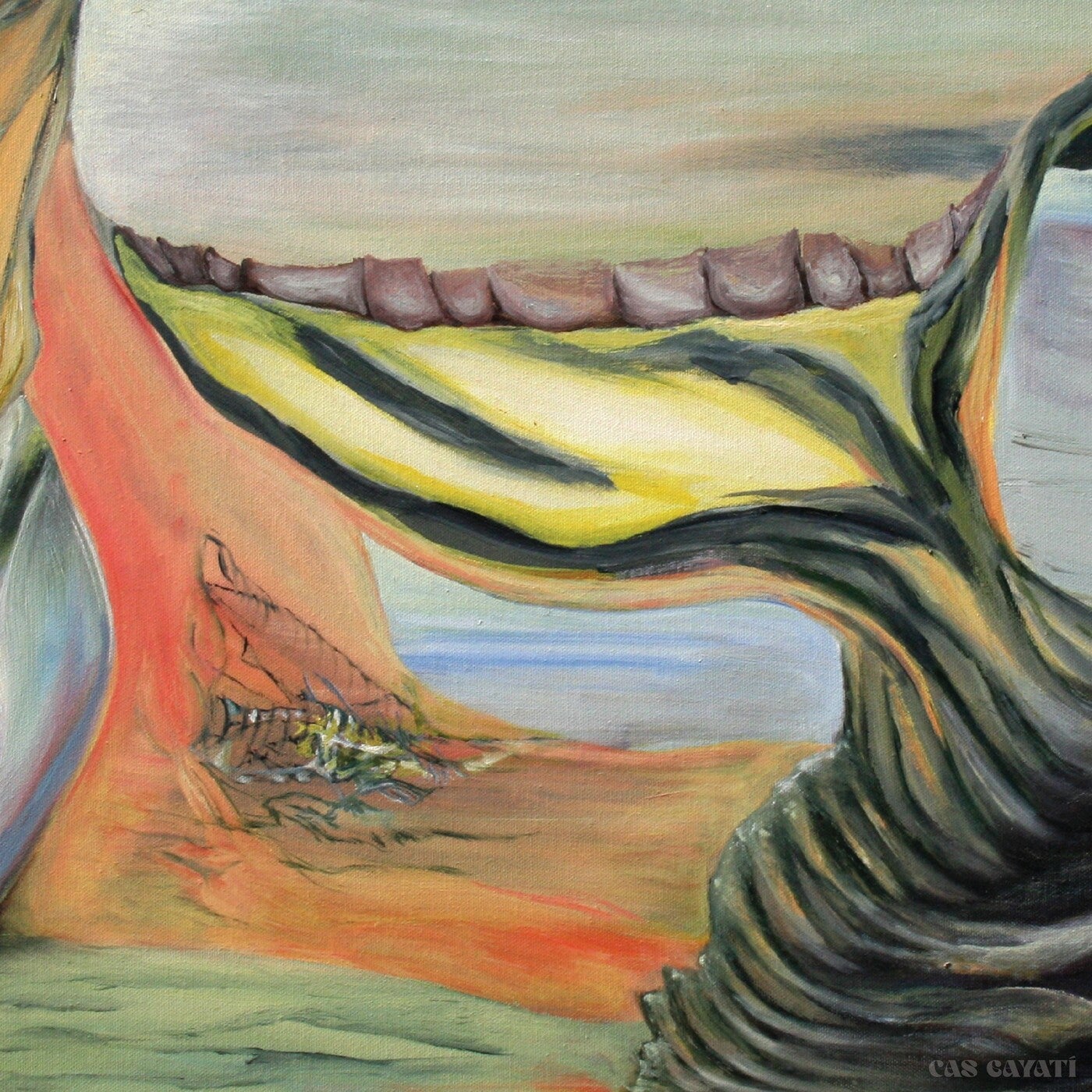 Cover - Bruno Roth - Boogie (Original Mix)