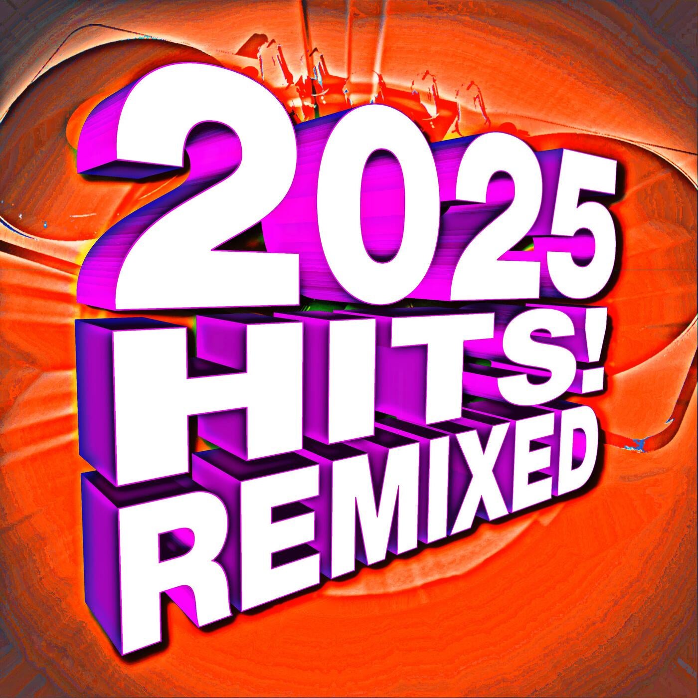 Cover - Dj Remixed - Pink Pony Club (Remixed)