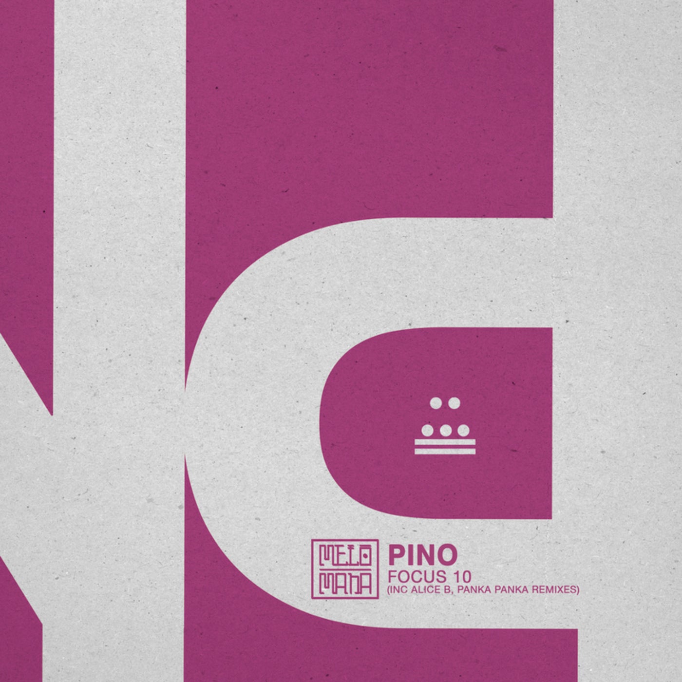 Cover - Pino - Kage (Panka Panka Remix)