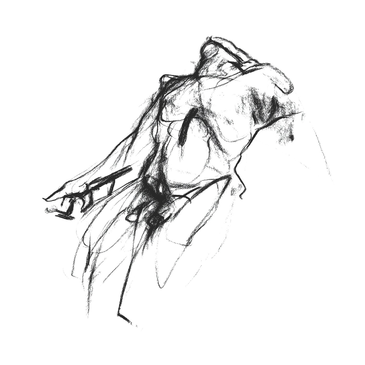 Cover - UFO95 - Dissolution 4 (Original Mix)