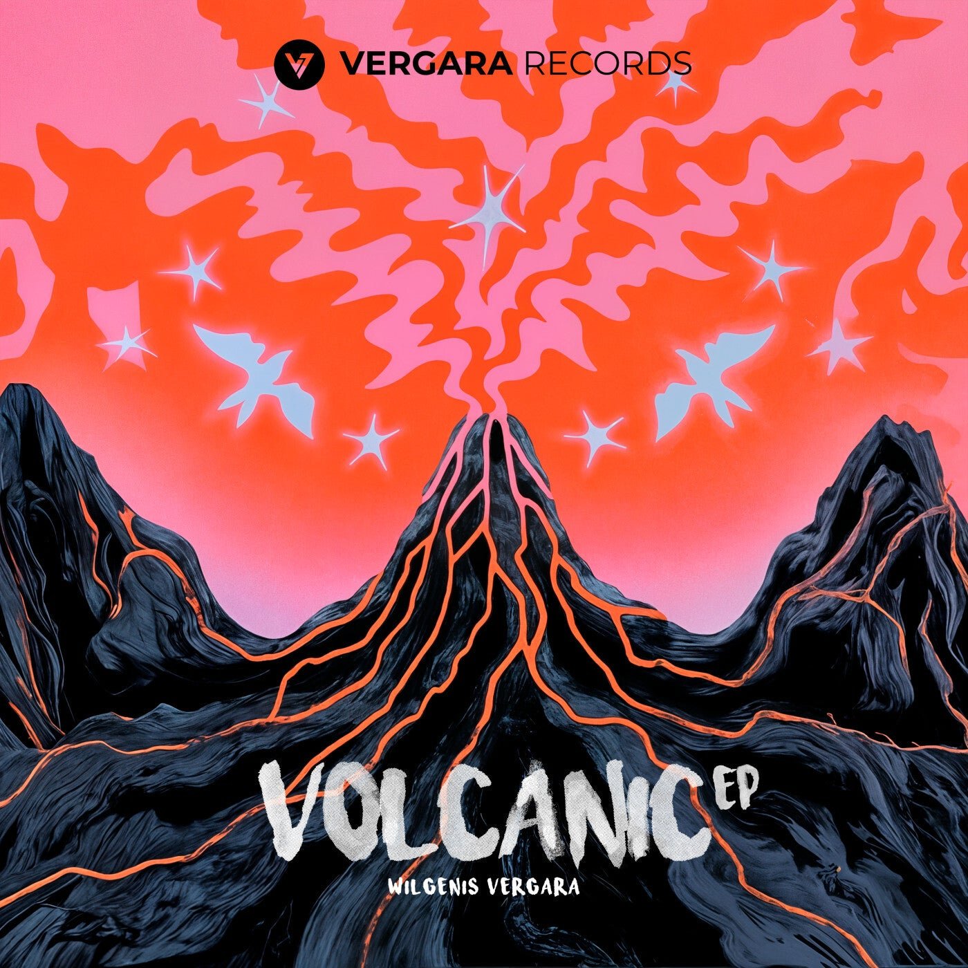 Cover - Wilgenis Vergara - Margarita (Extended Mix)