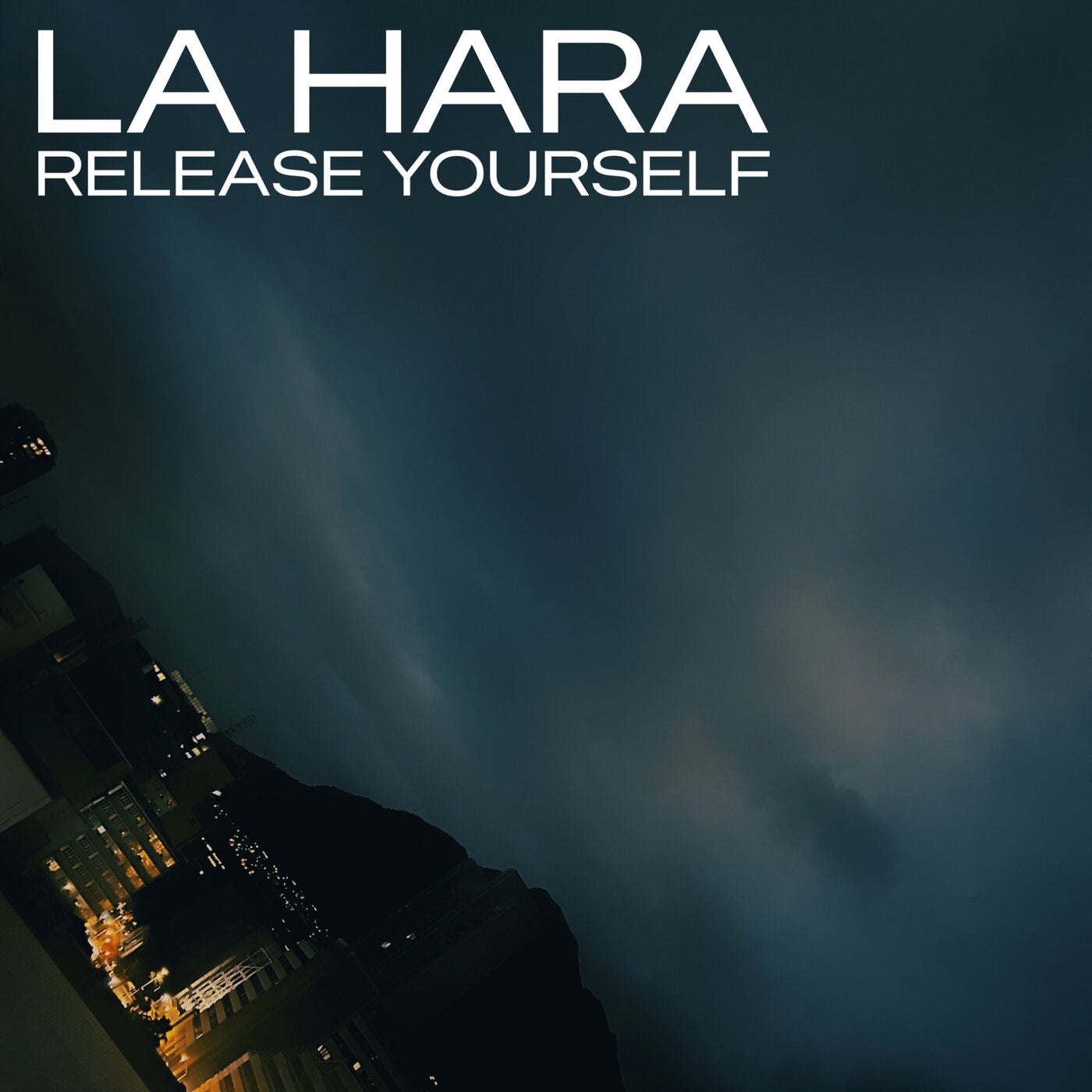 Cover - La Hara (IT) - Release Yourself  (Original Mix)