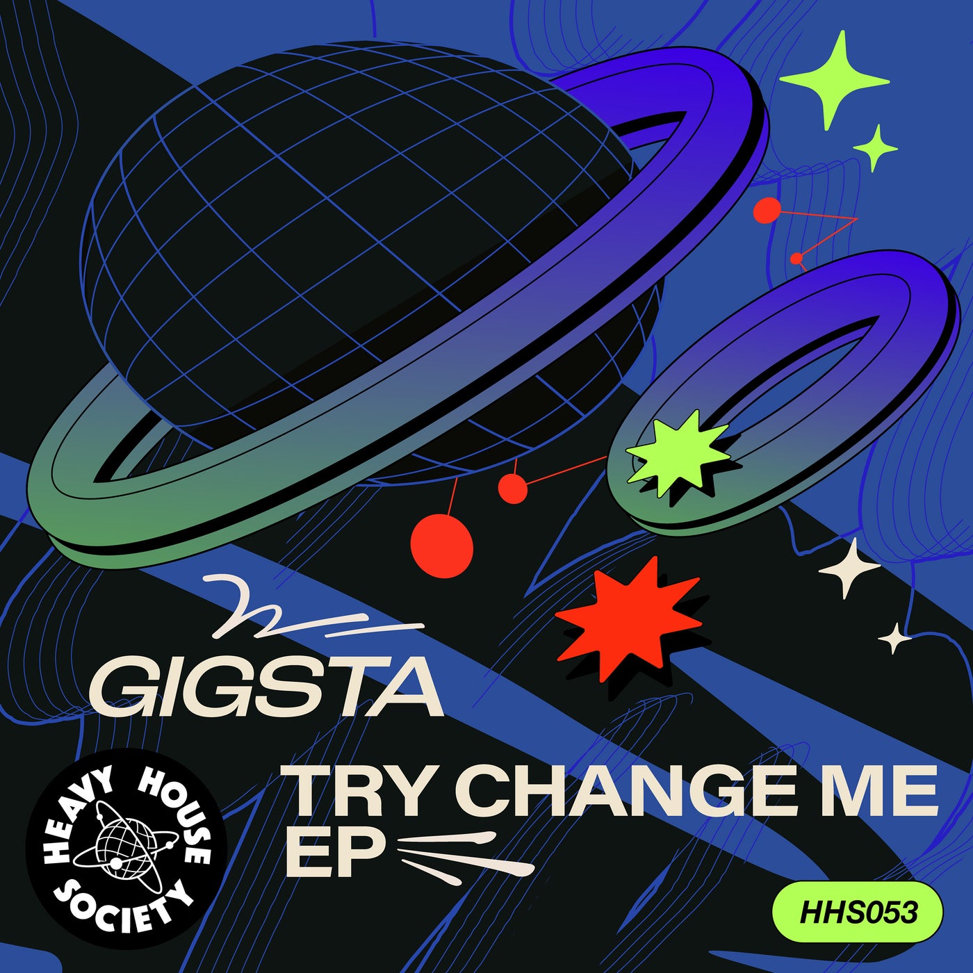 Cover - GIGSTA - Try Change Me  (Original Mix)