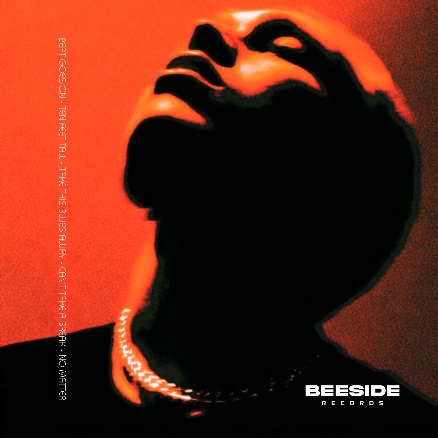 Cover - Bruno Martini - NO MATTER (Extended Mix)