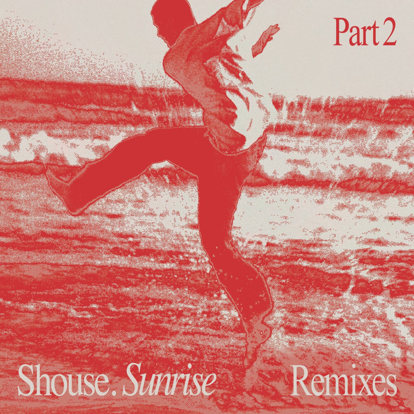 Cover - Shouse - Sunrise (PAPA! Extended Remix)