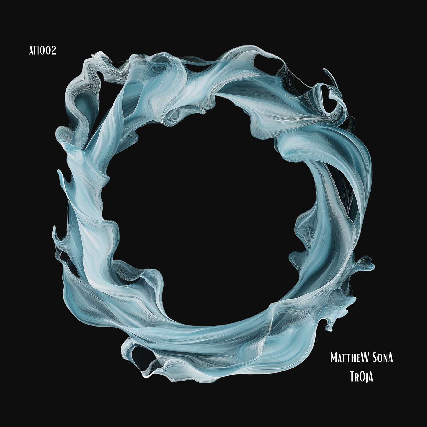 Cover - Matthew Sona - Troja  (Original Mix)