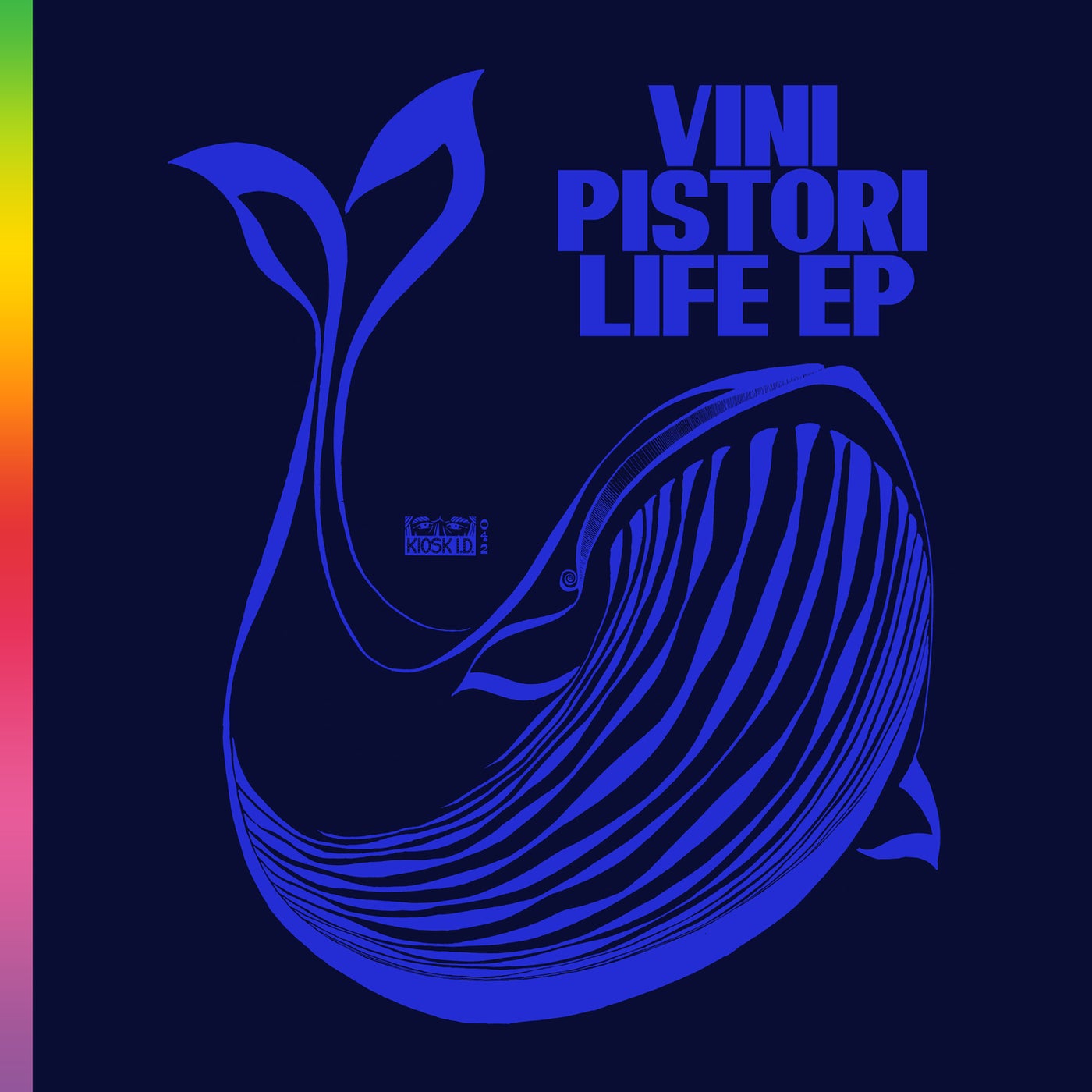 Cover - Vini Pistori - Tenebroso (Original Mix)