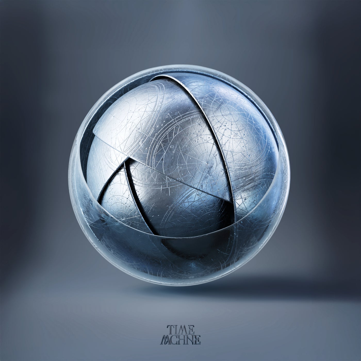 Cover - CERES, Agents Of Time - Baby (Extended Mix)