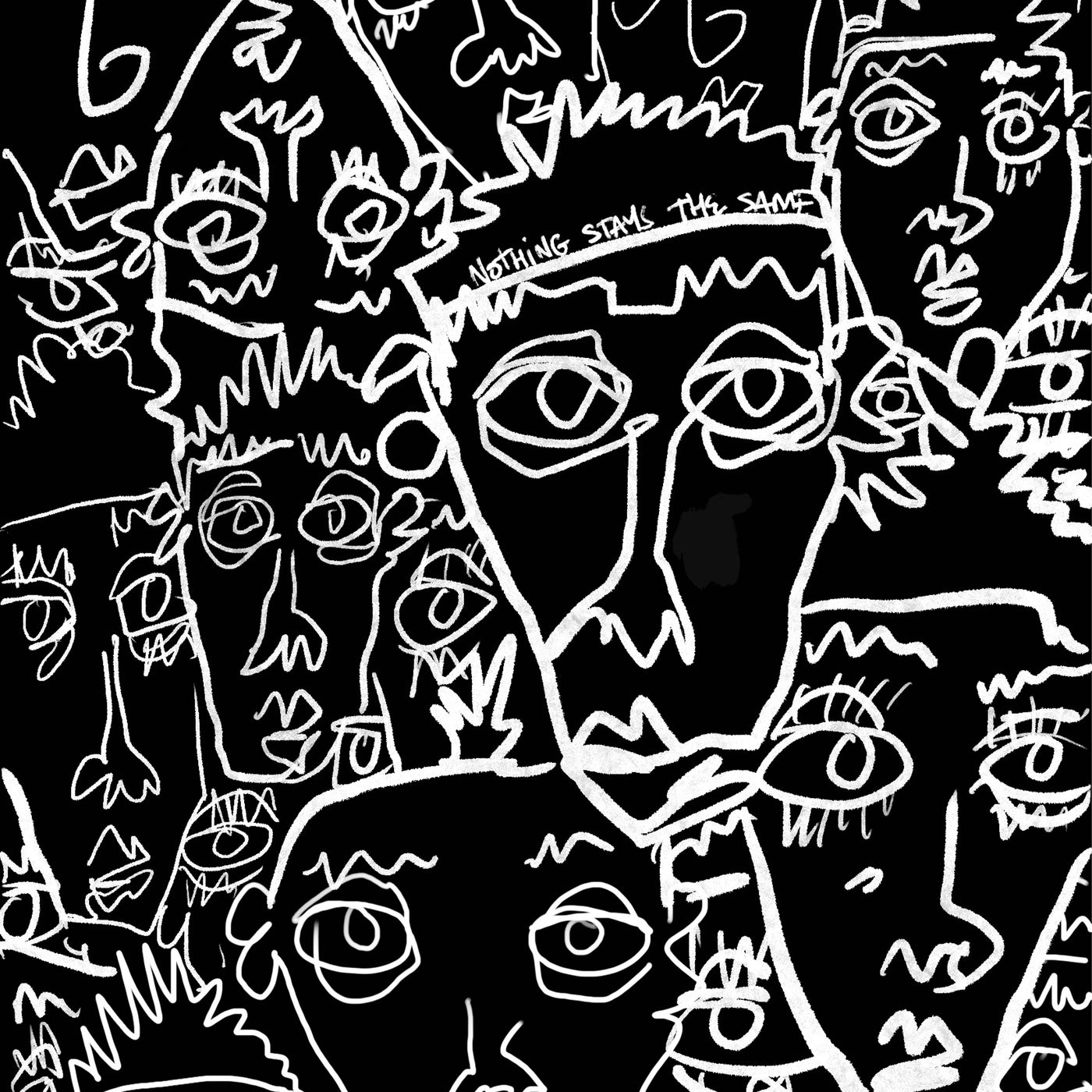 Cover - Mella Dee - More Of That Flavour (Original Mix)