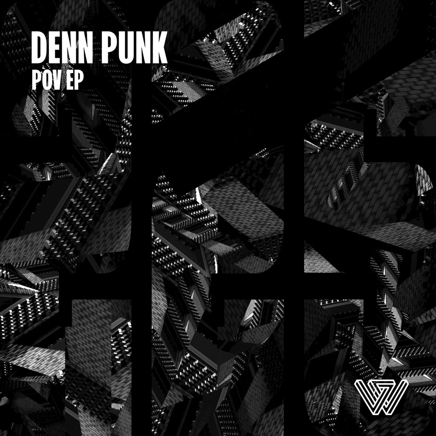 Cover - Denn Punk - Toolkit 4 (Original Mix)