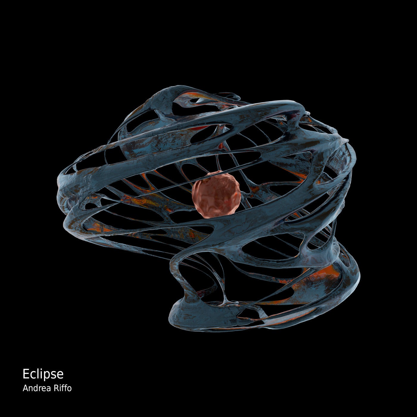 Cover - Andrea Riffo - Rite (Original Mix)