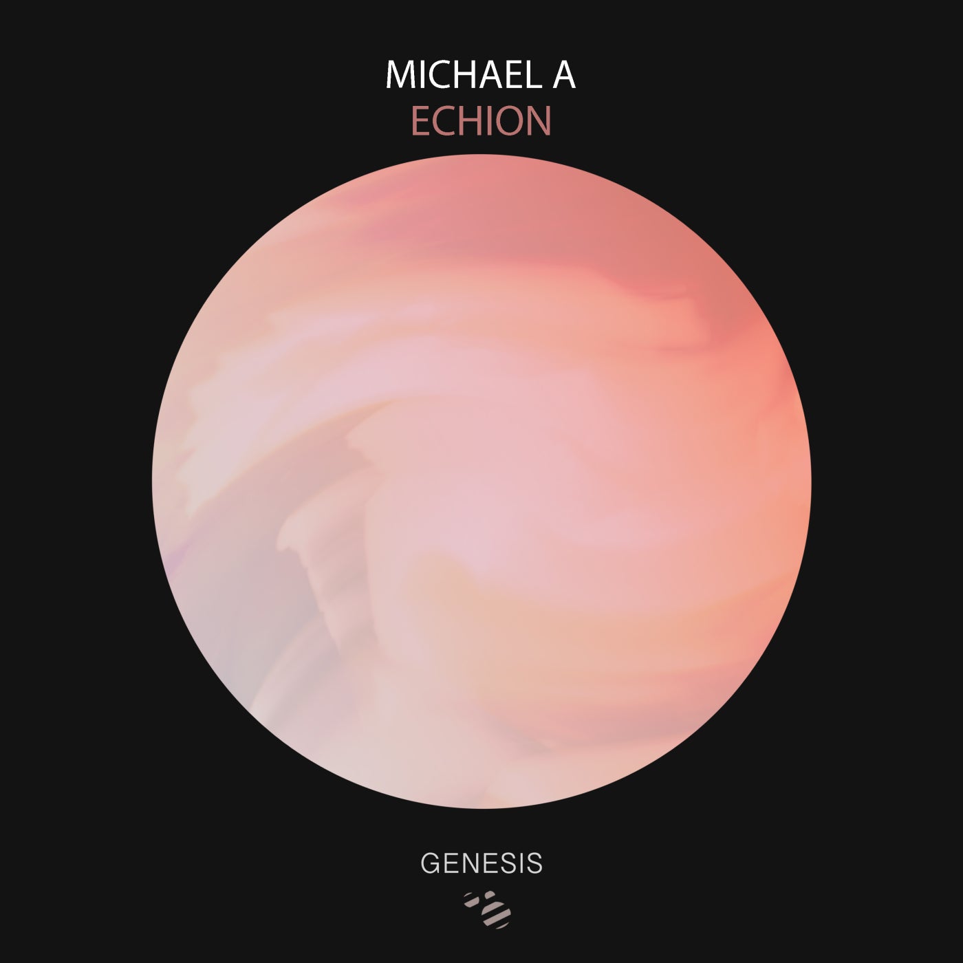 Cover - Michael A - Echion (Original Mix)