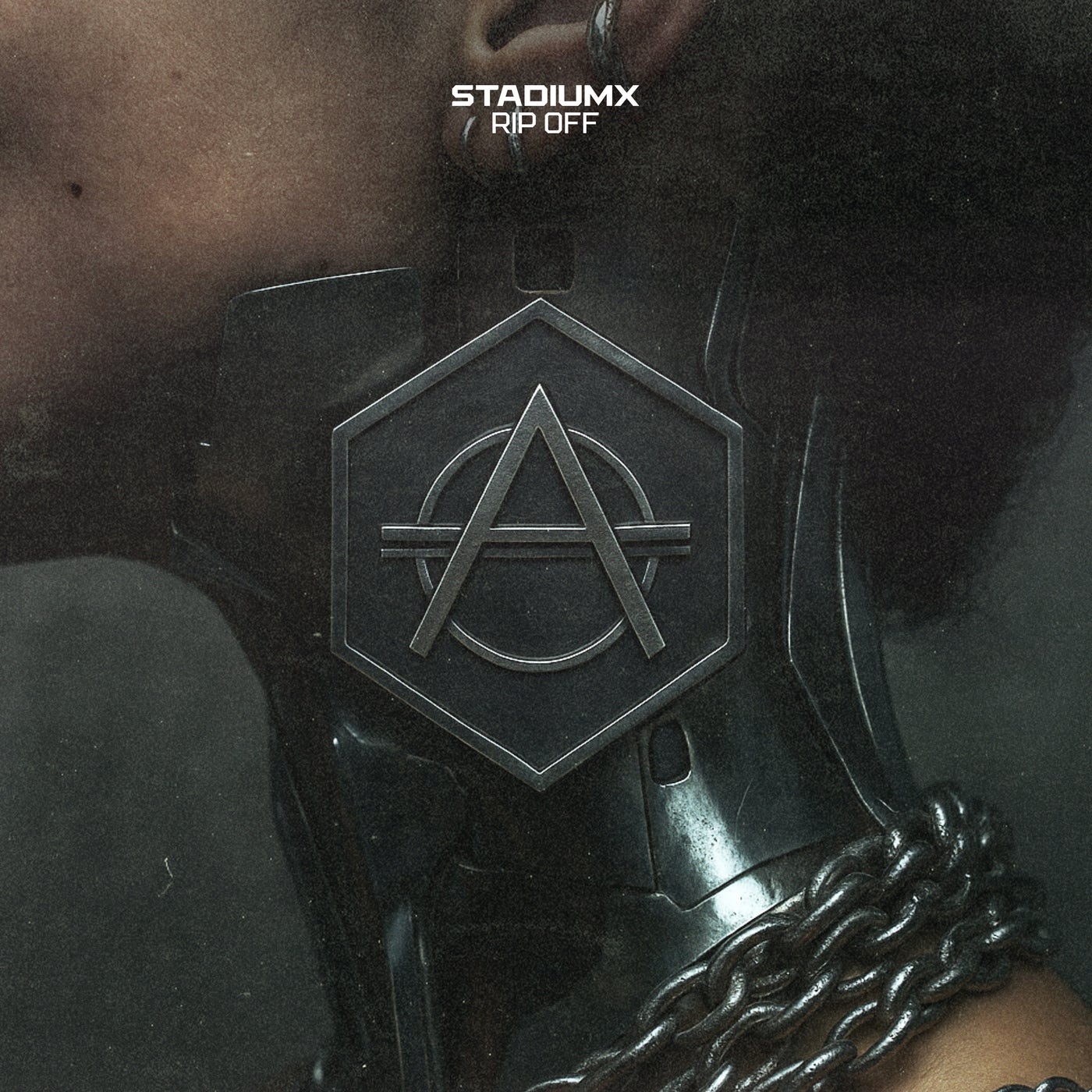 Cover - Stadiumx - Rip Off (Extended Mix)