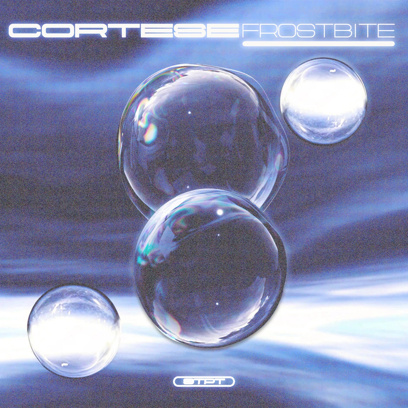 Cover - Quails, Cortese - Truth Effect (Original Mix)