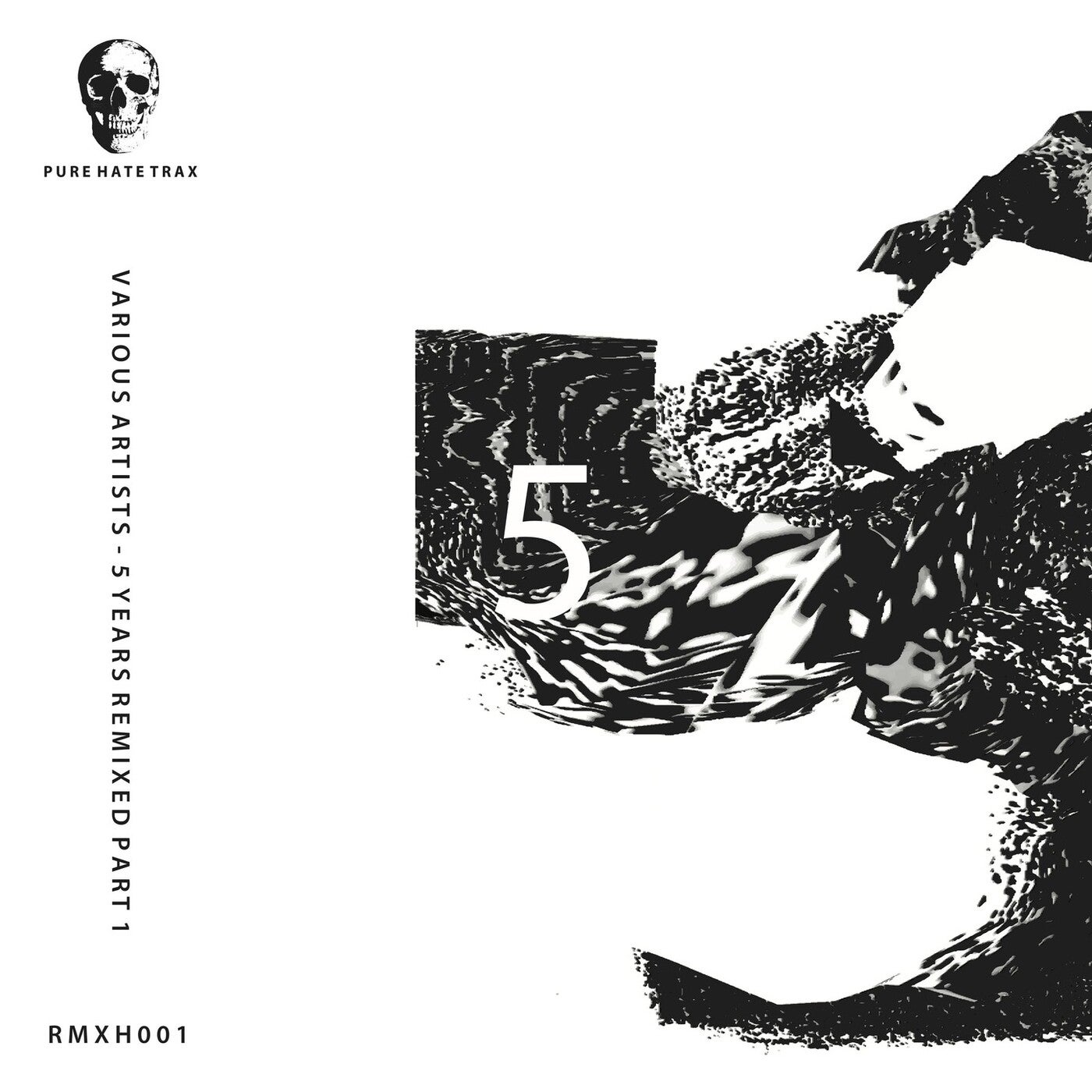 Cover - Swarm Intelligence - Deviant  (L Ʌ V Σ N Remix)