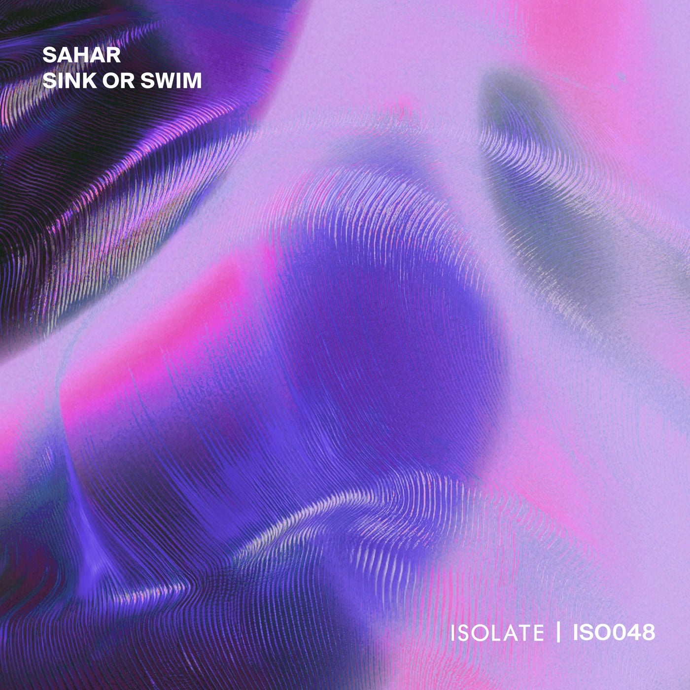 Cover - Sahar - CL0S3R (Original Mix)