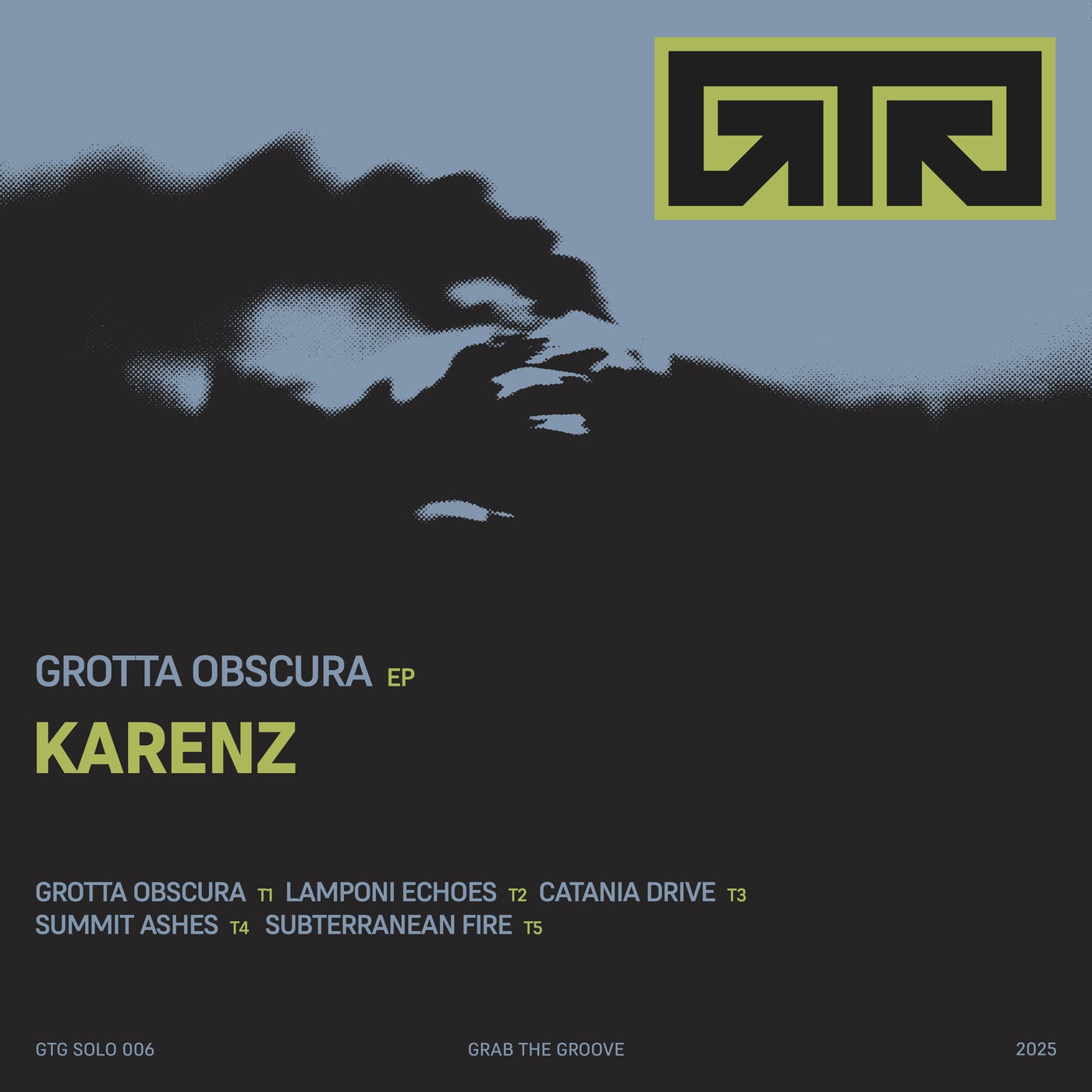 Cover - Karenz - Catania Drive (Original Mix)