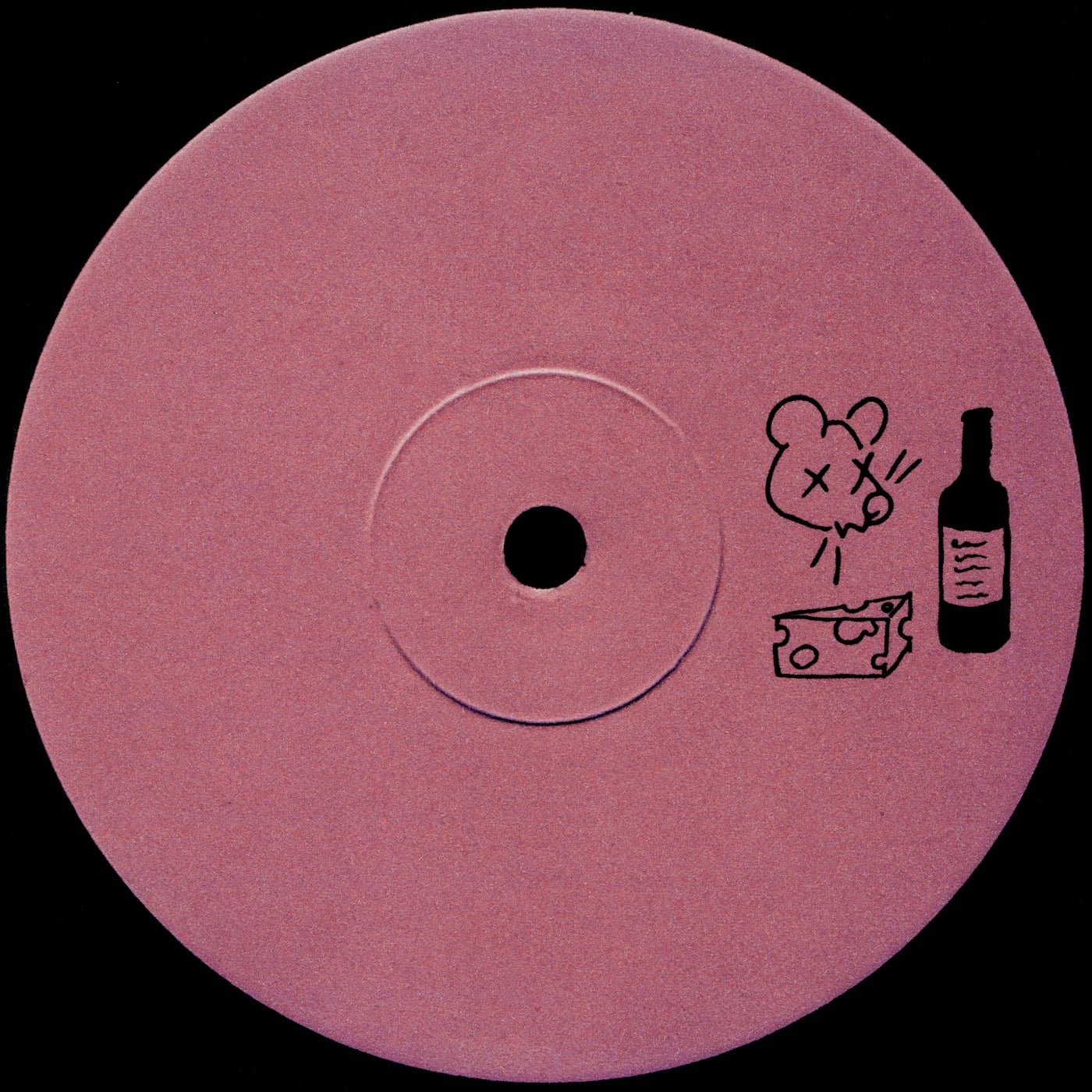 Cover - Loose Goose, Gus Dapperton - All I Need (aka Vinnie Remix)