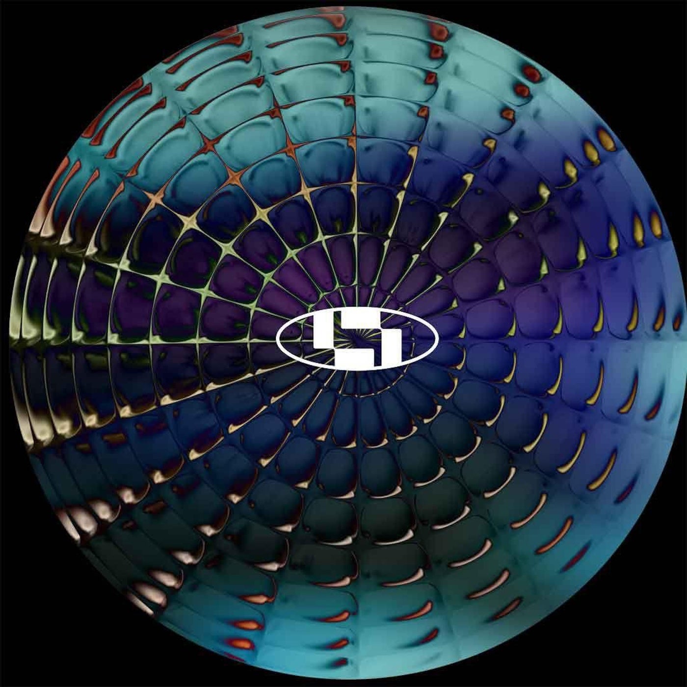 Cover - Primal - Heatseeker (Original Mix)