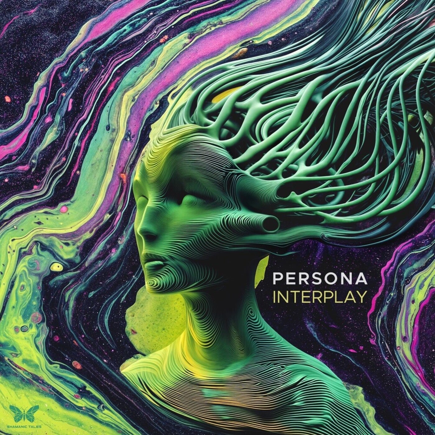 Cover - Persona (Psy) - Pendulum (Original Mix)