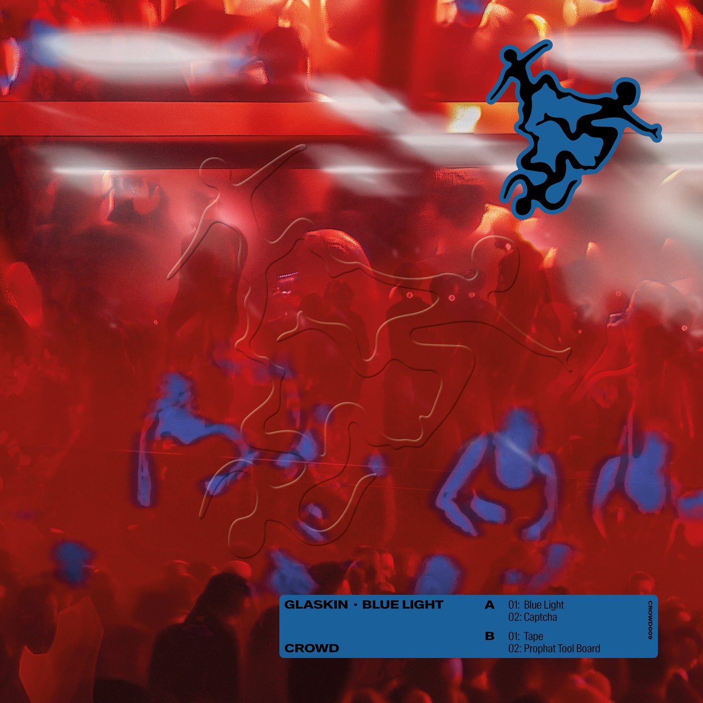 Cover - Glaskin - Prophat Tool Board (Original Mix)