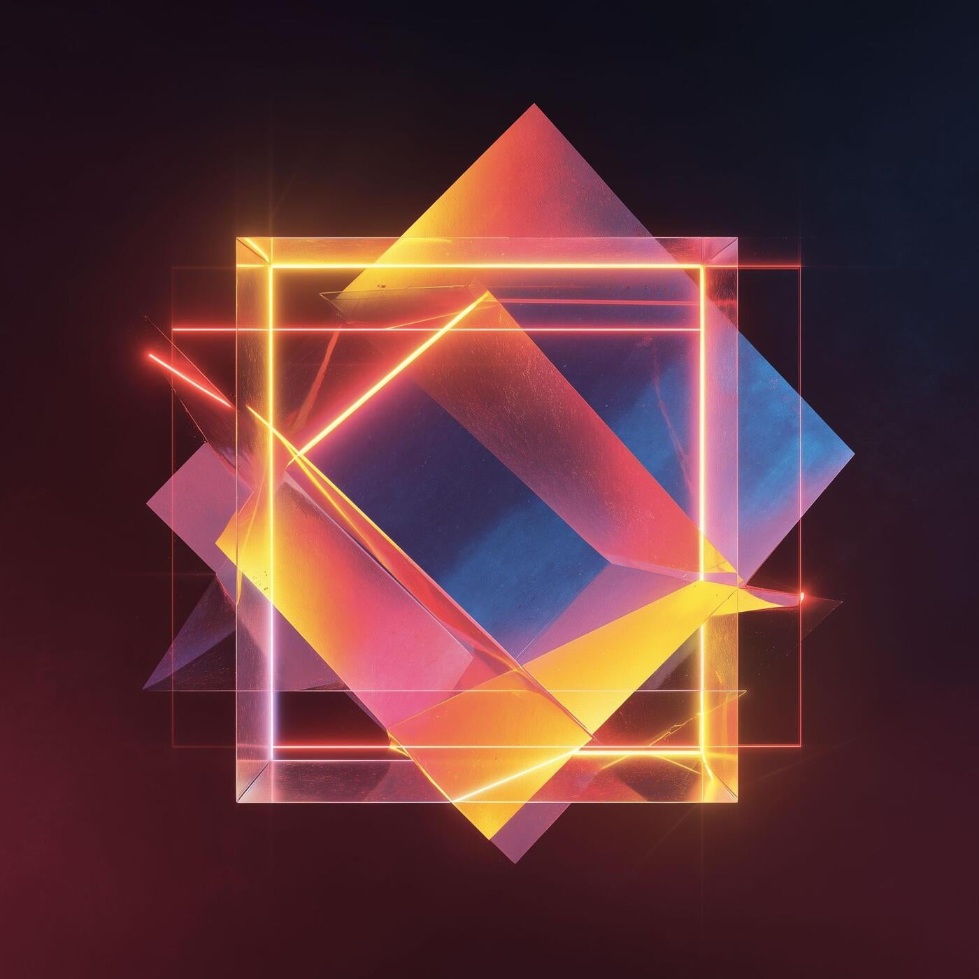 Cover - UNCHND - Peak Creativity Techno Untz (Original Mix)