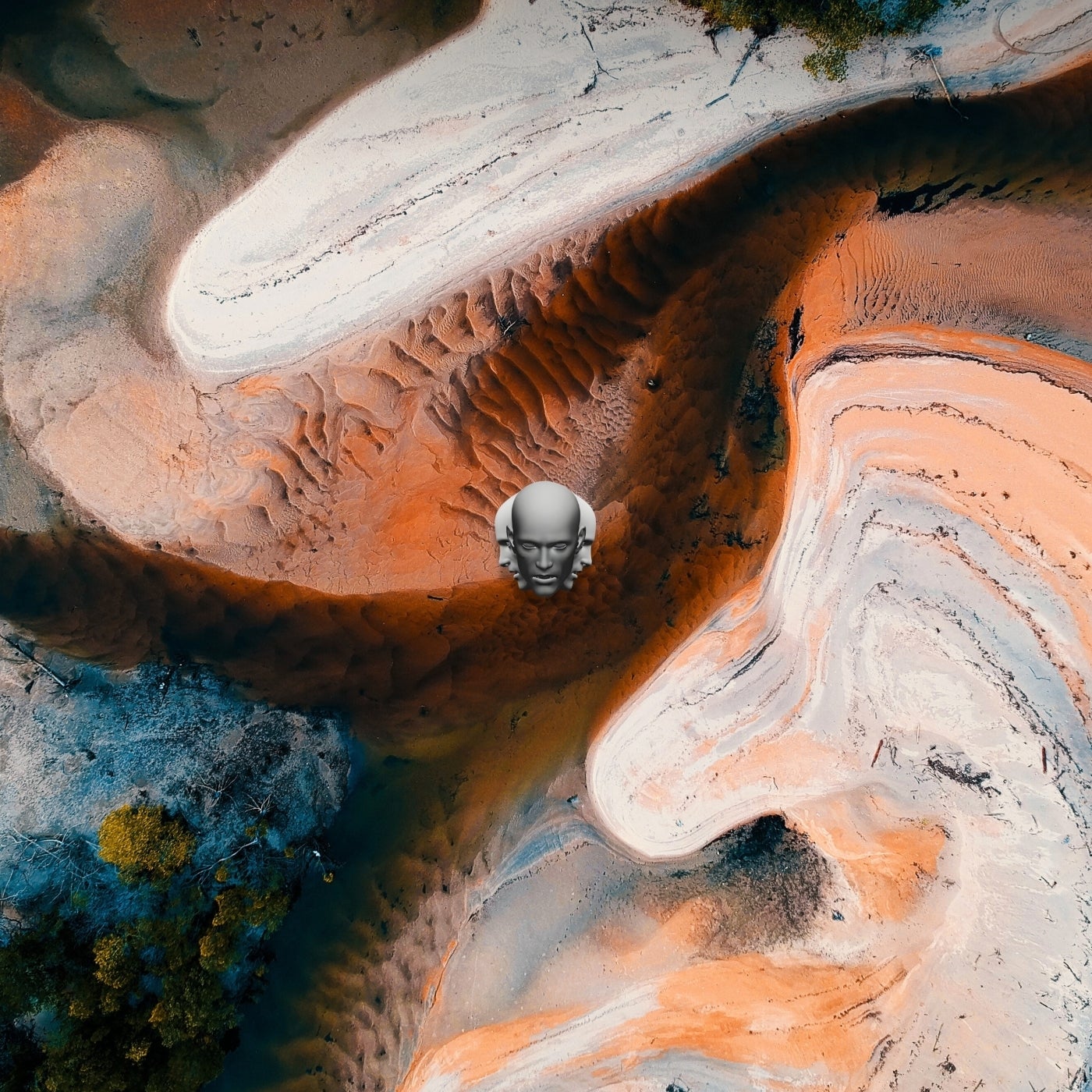 Cover - Platero - Celine (Original Mix)