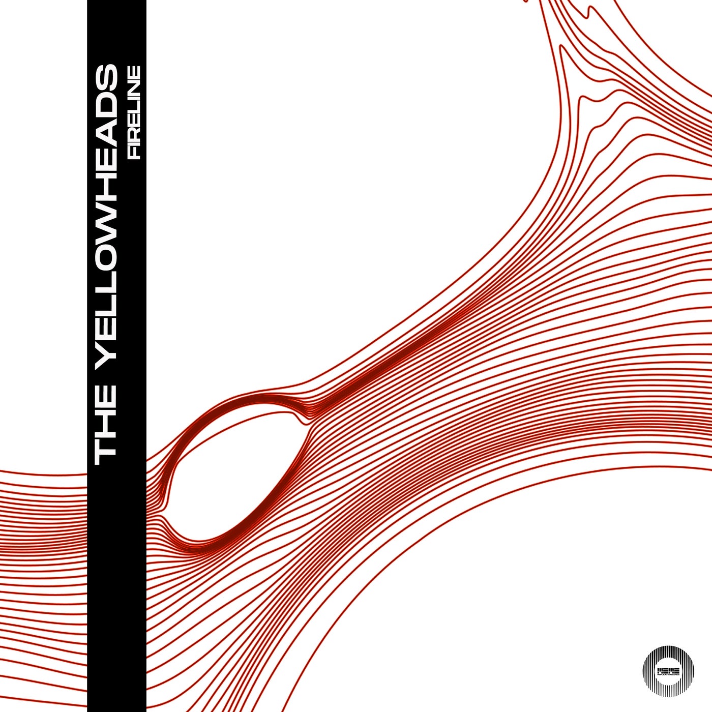 Cover - YellowHeads - Fireline  (Original Mix)
