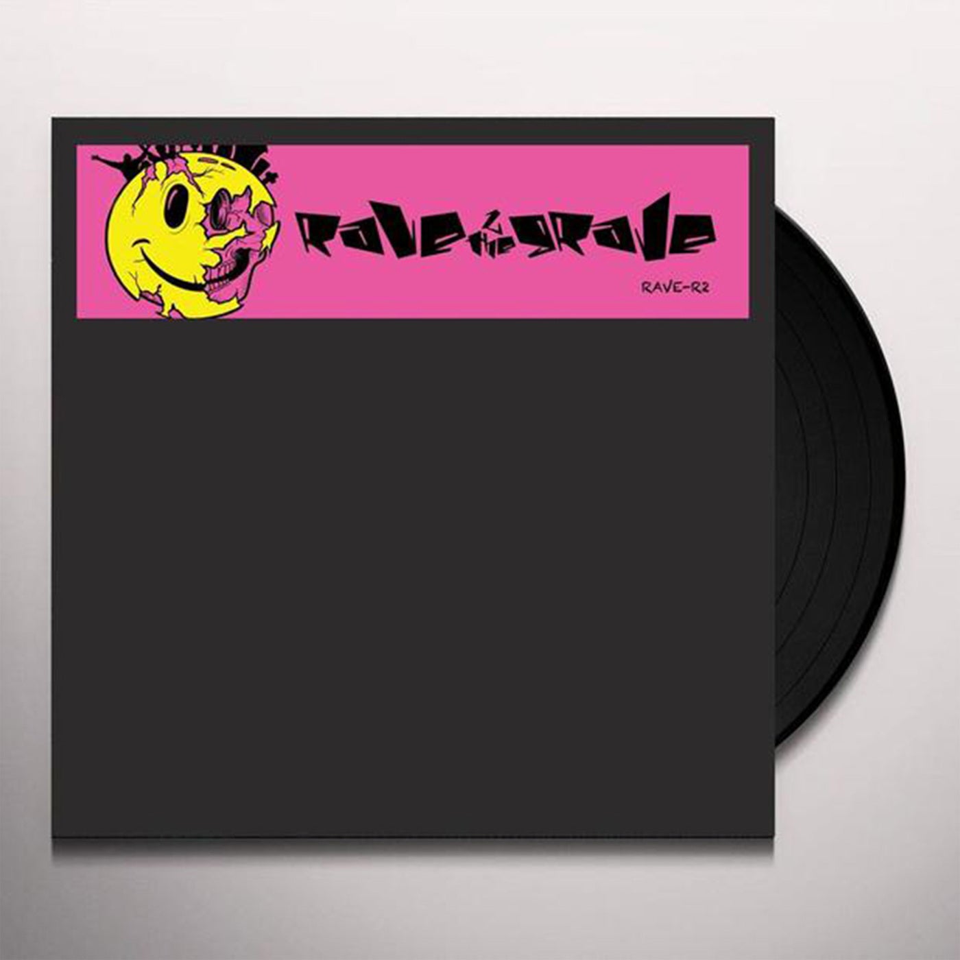 Cover - Unknown Artist - Strings (Original Mix)