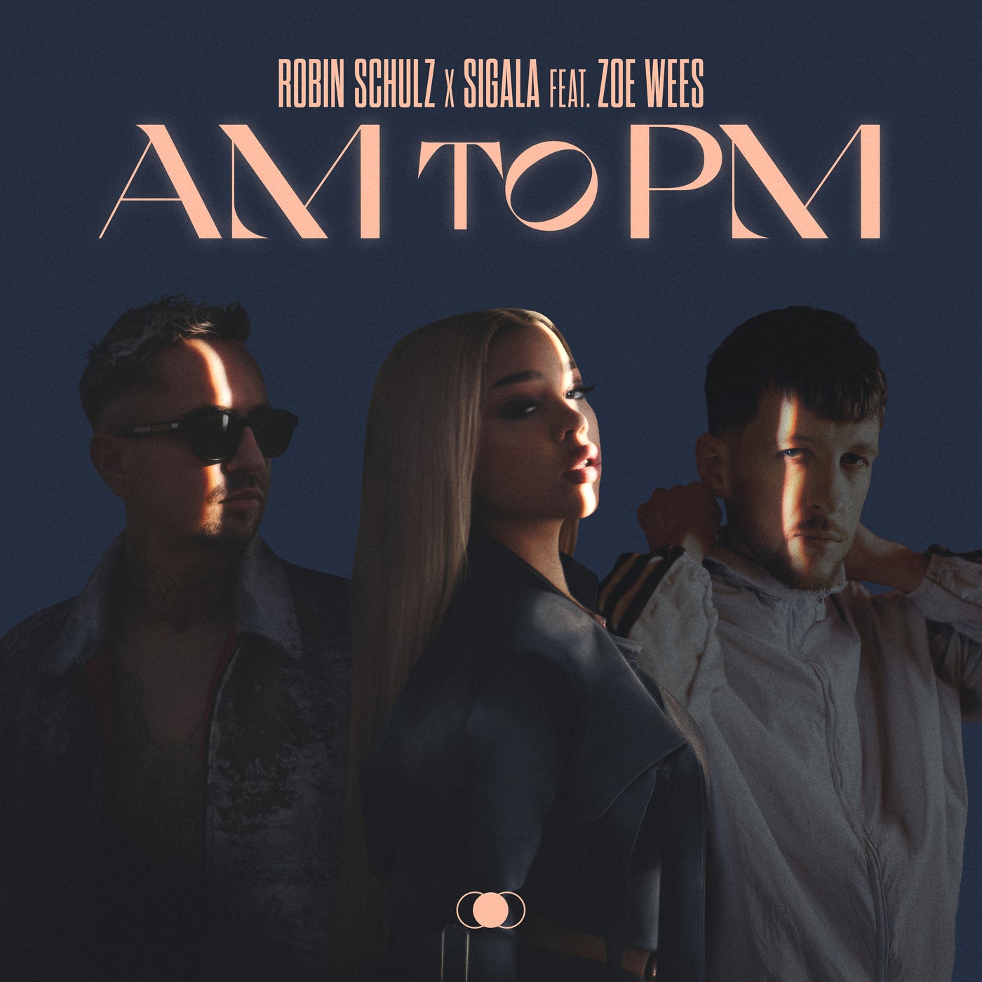 Cover - Robin Schulz, Sigala, Zoe Wees - AM to PM (feat. Zoe Wees)