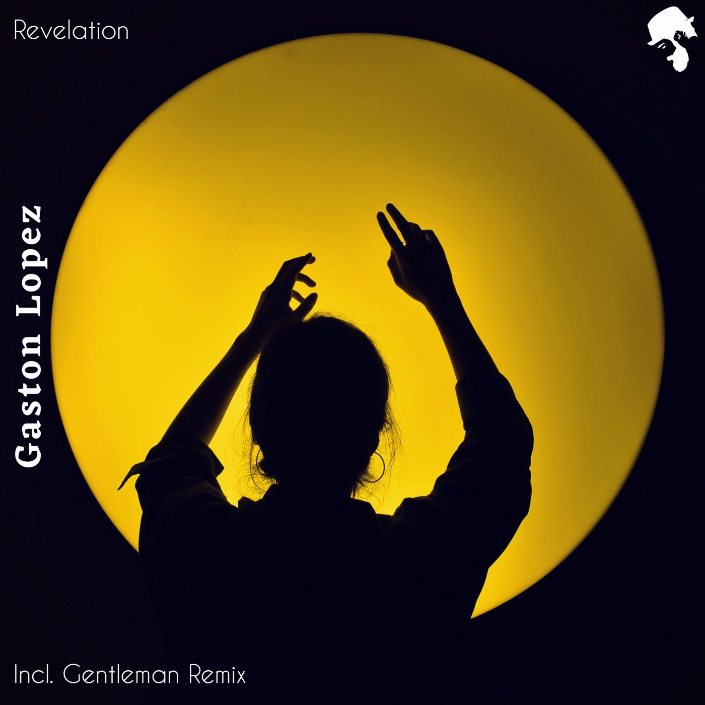 Cover - Gaston Lopez - Revelation (Gentleman (DJ) Remix)