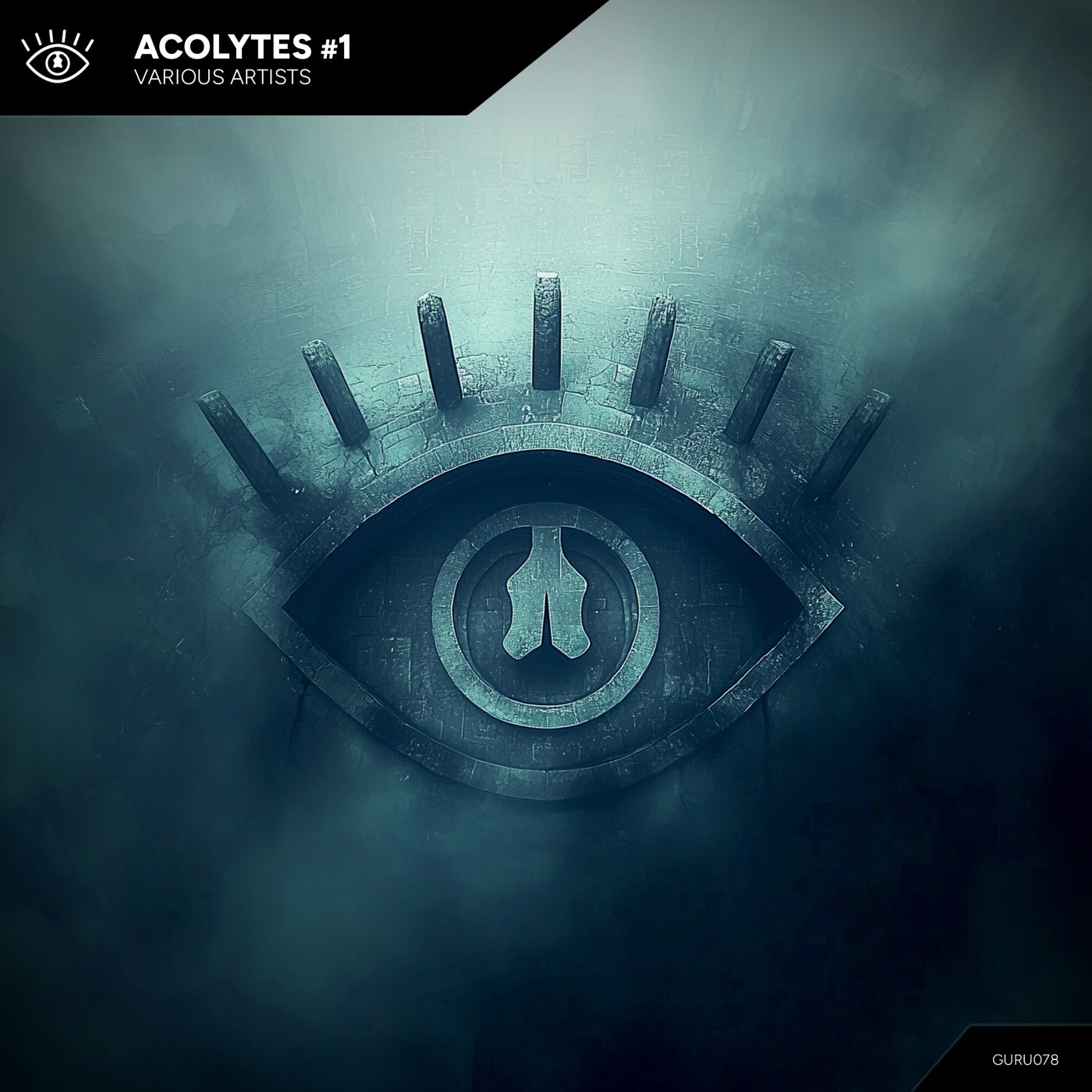 Cover - Let's Rave - It's Rave (Original Mix)