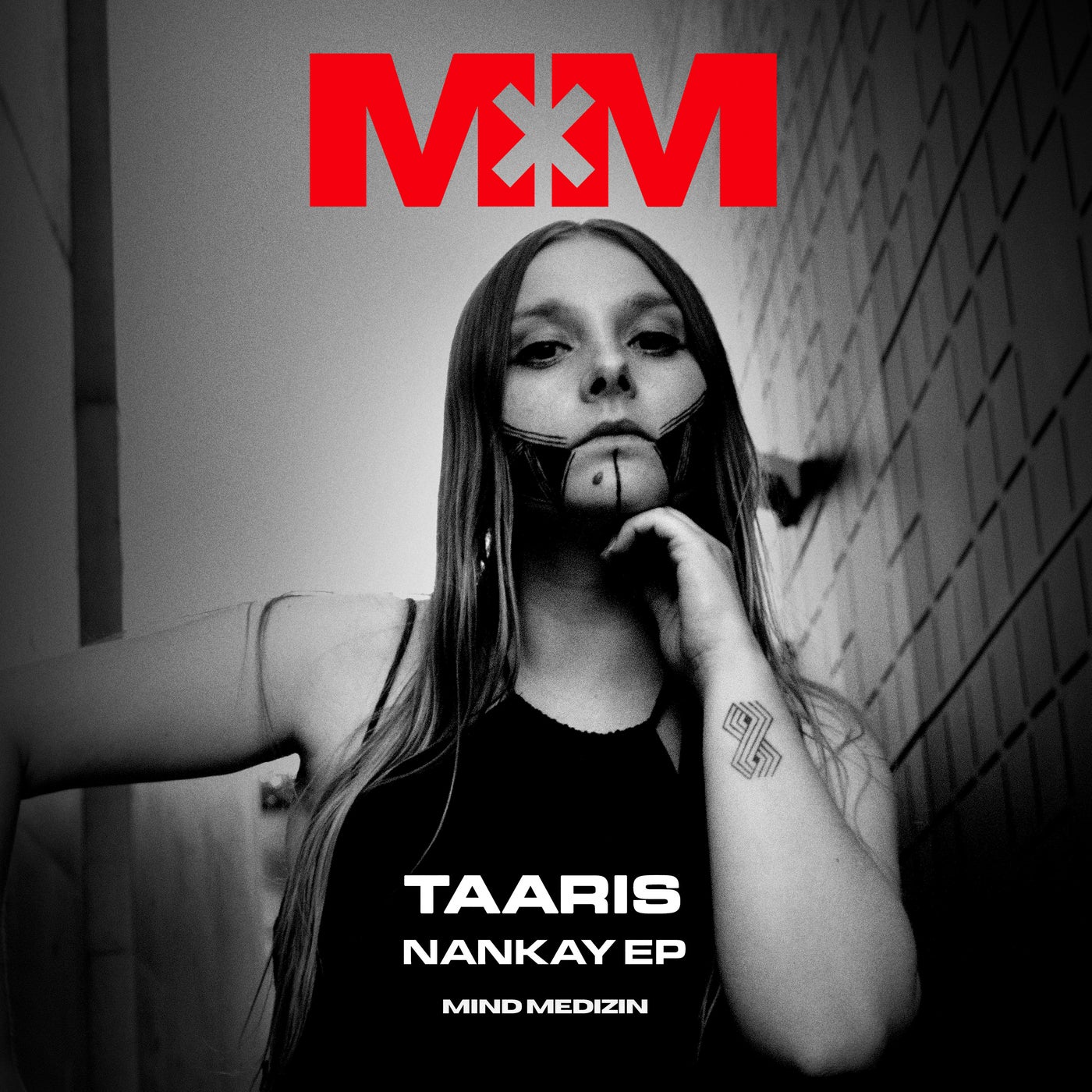 Cover - Taaris - Ranzai (Original Mix)