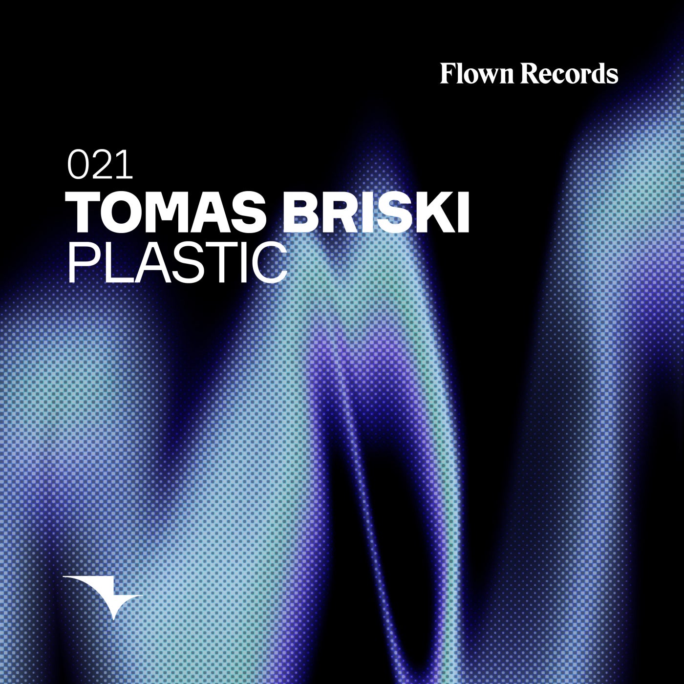Cover - Tomas Briski - Secrets of a Diary (Original Mix)