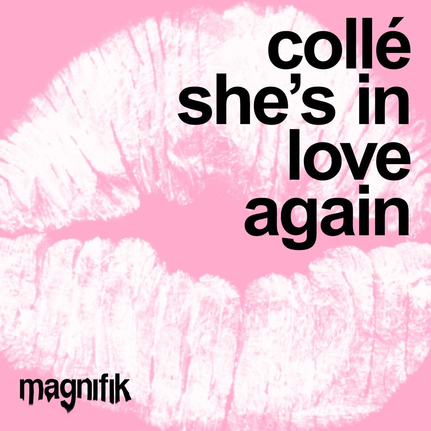 Cover - Colle - She's In Love Again  (Original Mix)