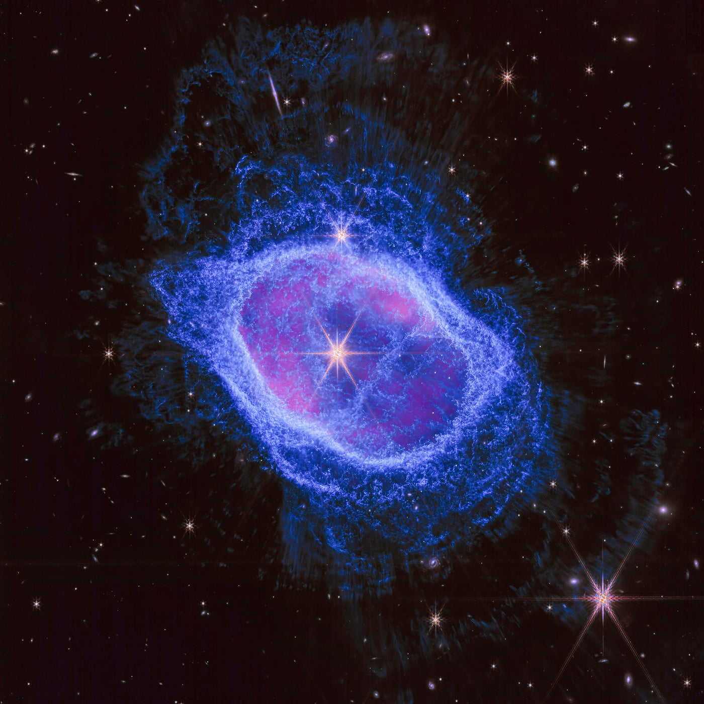 Cover - Yrsen - Form & Void (Original Mix)