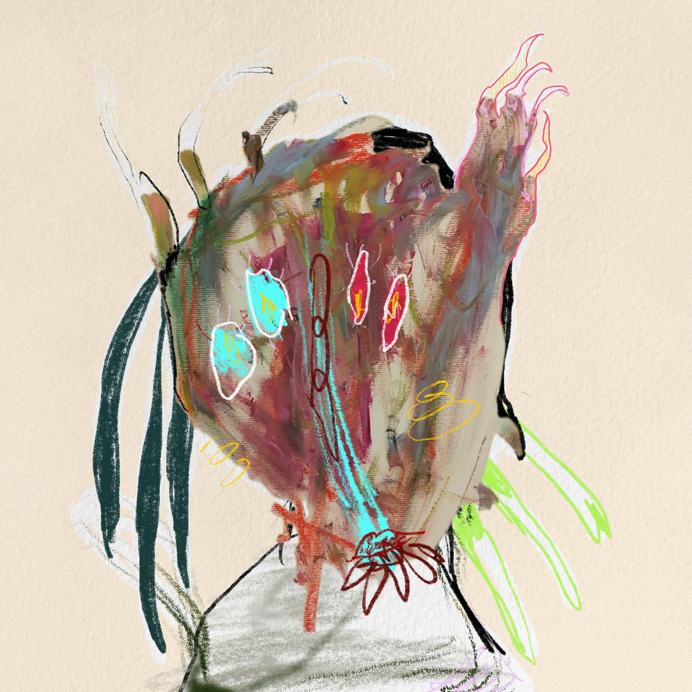 Cover - Tuulacult - REM (Original Mix)