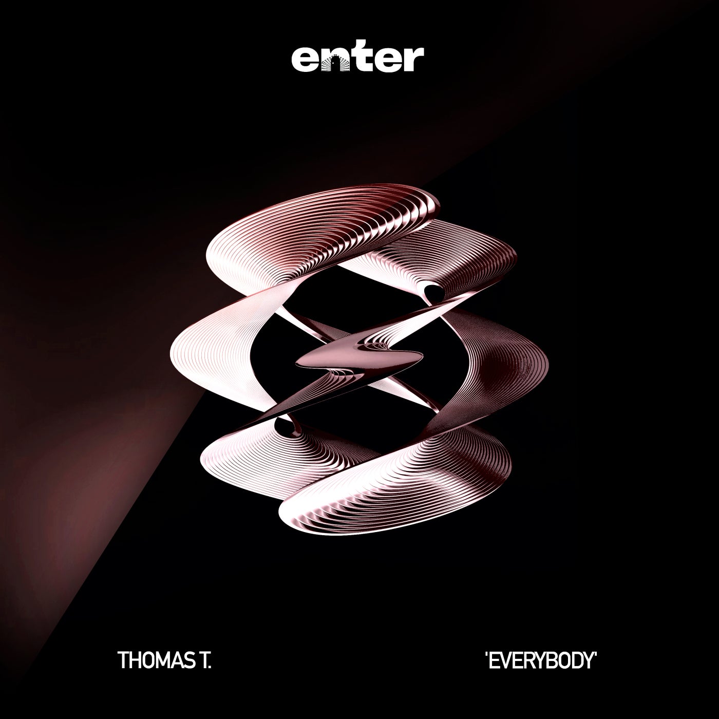 Cover - Thomas T. - Everybody (Original Mix)