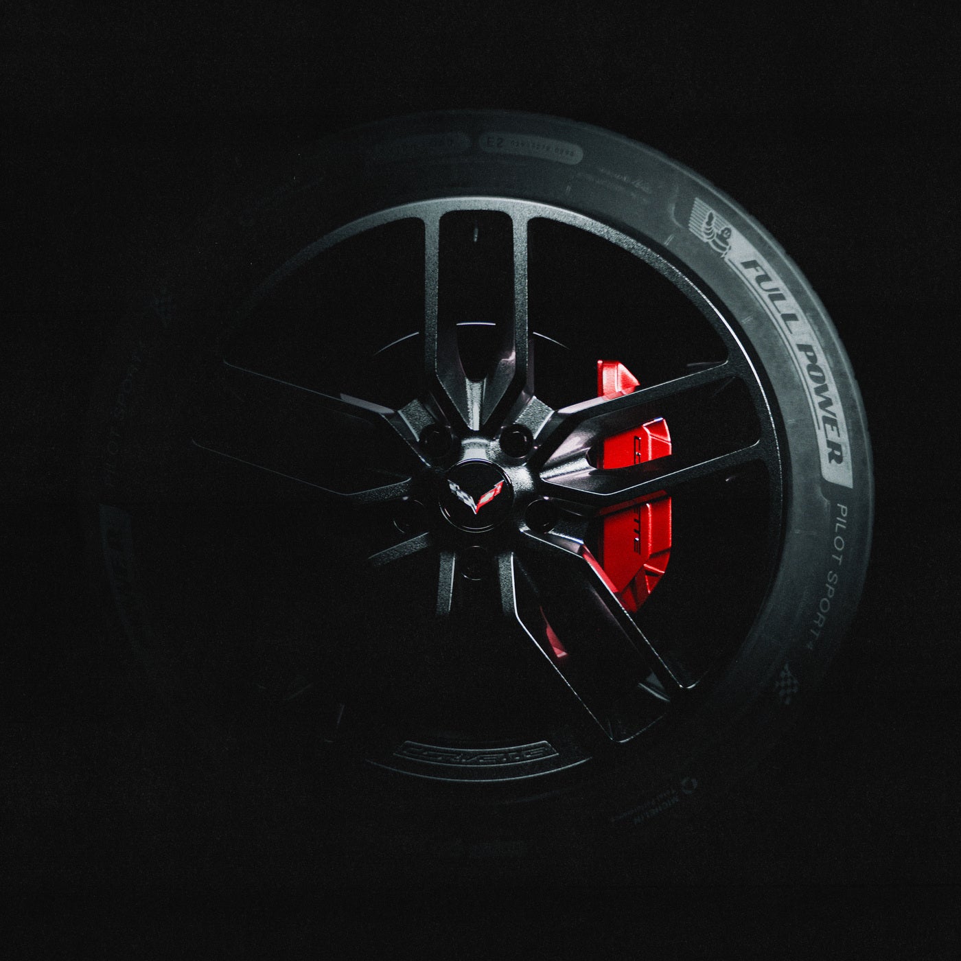 Cover - Gonzi, Creeds - FULL POWER (Extended Mix)