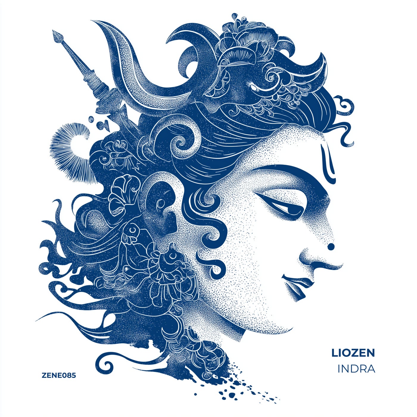 Cover - Liozen - Indra  (Original Mix)