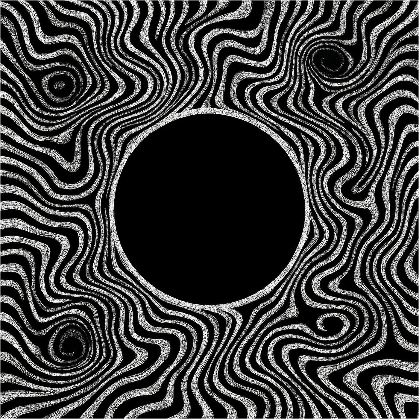 Cover - Na Nich - Nothing To Breathe (Original Mix)