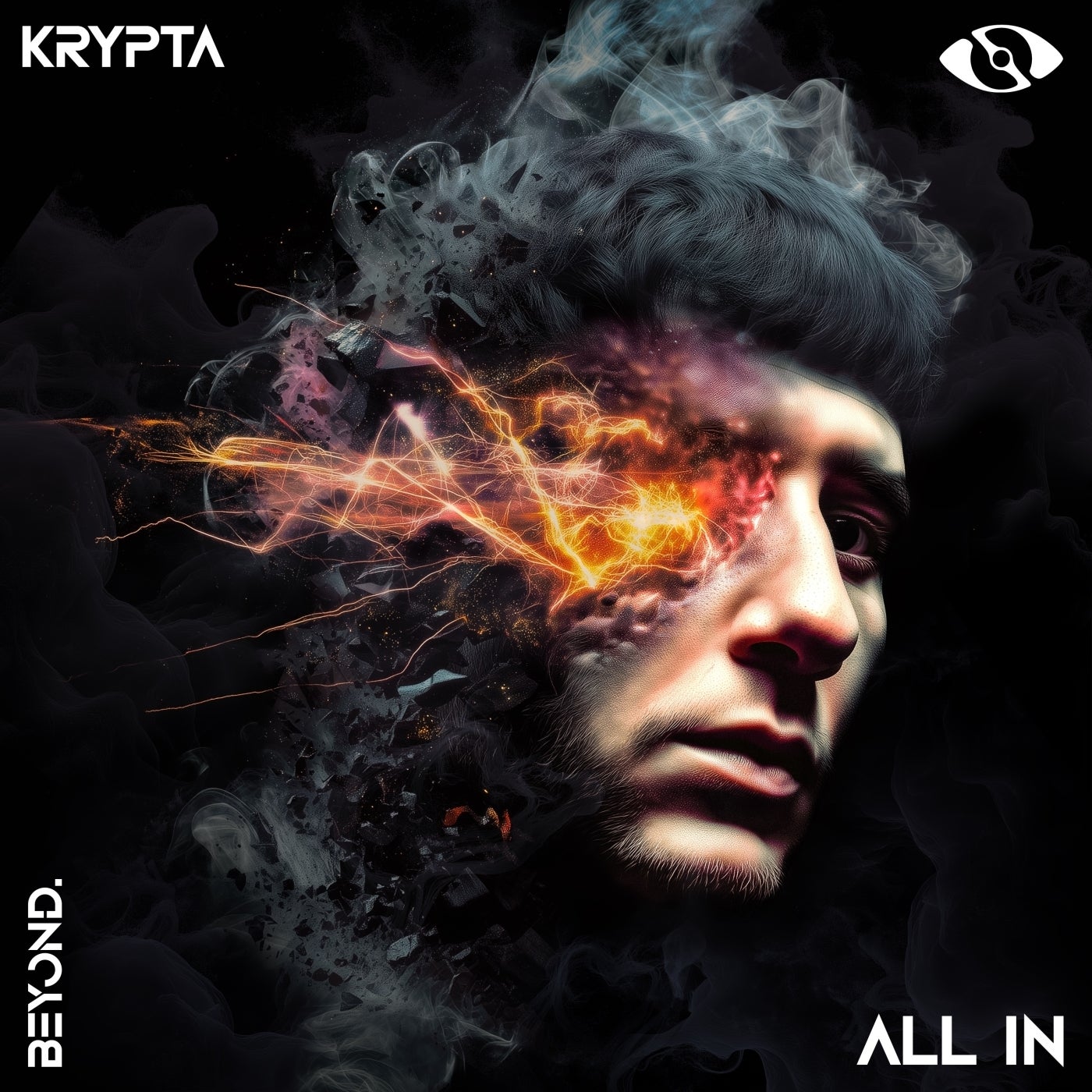 Cover - Krypta - All In (Extended Mix)