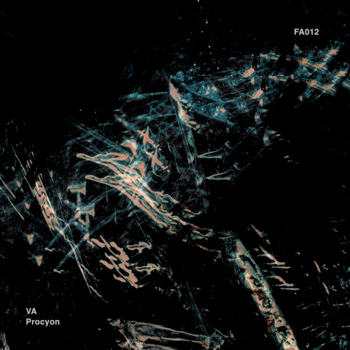 Cover - Ma Haiping - Apes Rising (Original Mix)